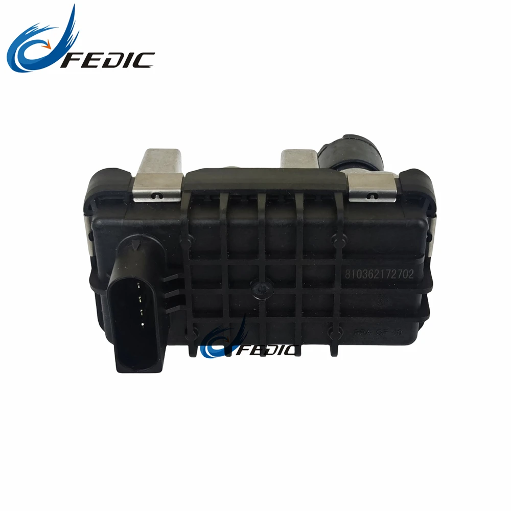 Электронный привод турбокомпрессора G-050 G-50 730314 6НВ 009228 808832 Для MG 6 1 9 DTI Дизель 110