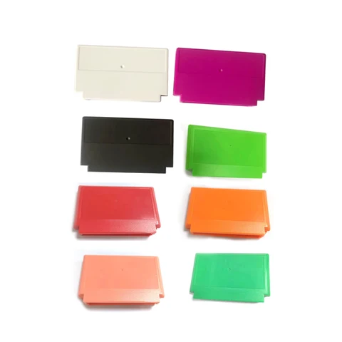 Сменный игровой картридж для 8-битной игровой карты FC для версии MMC игры