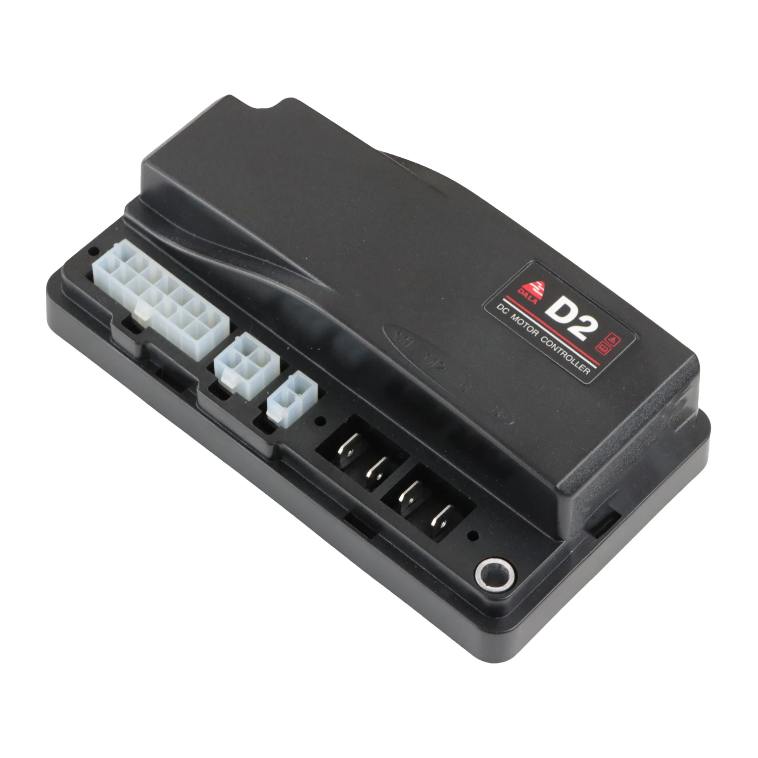 1 шт. 1212P-2501 1212P-2502 ECU 90A DC 24 В контроллер двигателя щетка постоянного магнетизма для