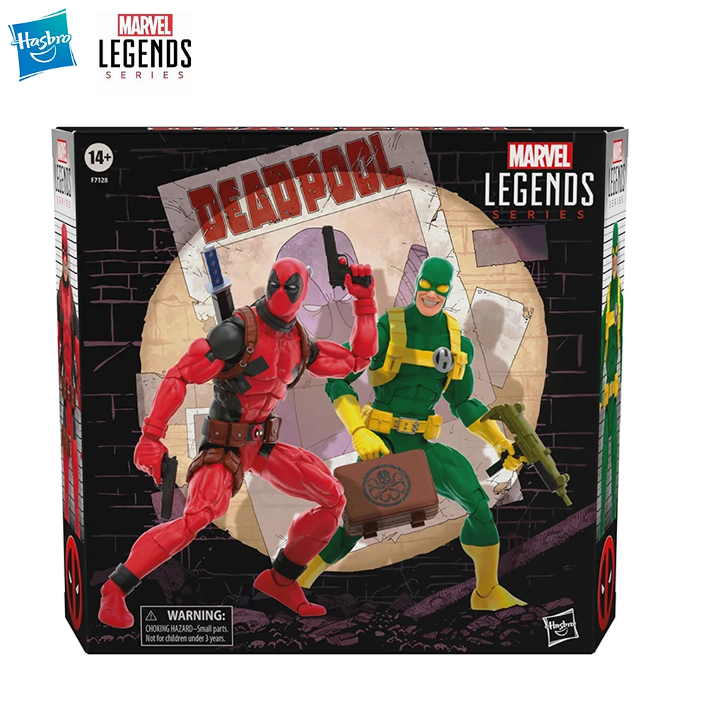 Collectible Model Toys