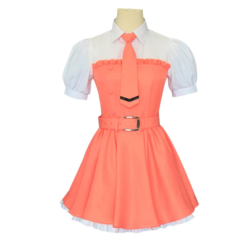 

Anime If My Favourite Pop Idol Made It To The Budokan I Would Die Cosplay Costume Dress Sets Role Playing Women
