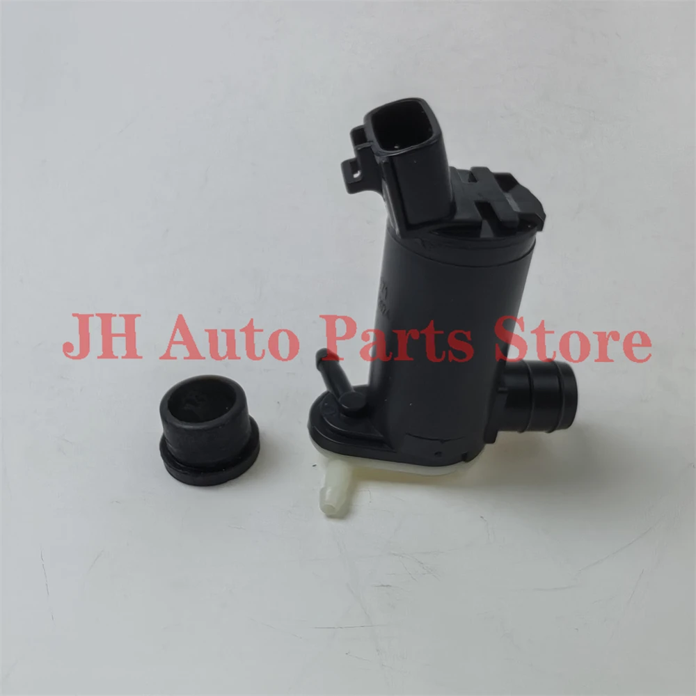 Насос омывателя лобового стекла JH для Geely SX11 Binyue Coolray 6025017100 6025024100