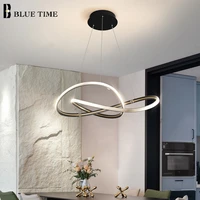 modern simple led pendant light for dining room kitchen living room bedroom light pendant lamp indoor decoration lighting lustre