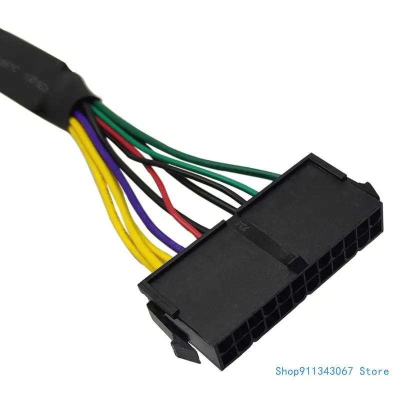 Кабель-адаптер питания ATXPSU от 24P до 6P кабель для Z230 Z220 SFF Прямая поставка