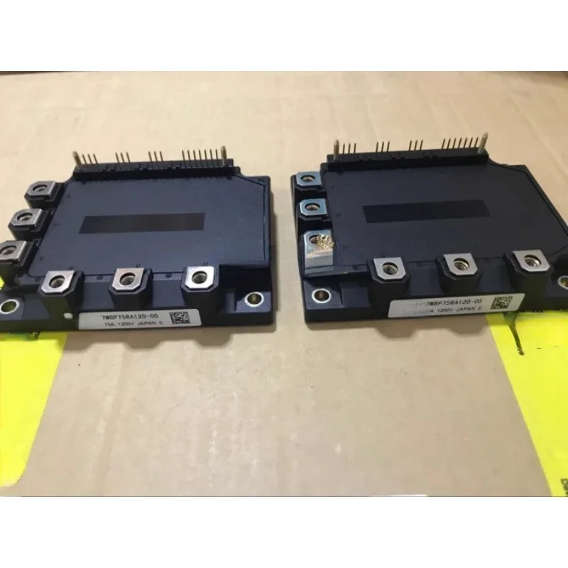 Новинка 7mbp50ra120-05/50 7mbp75ra120-05/09/55 7mbp75re120