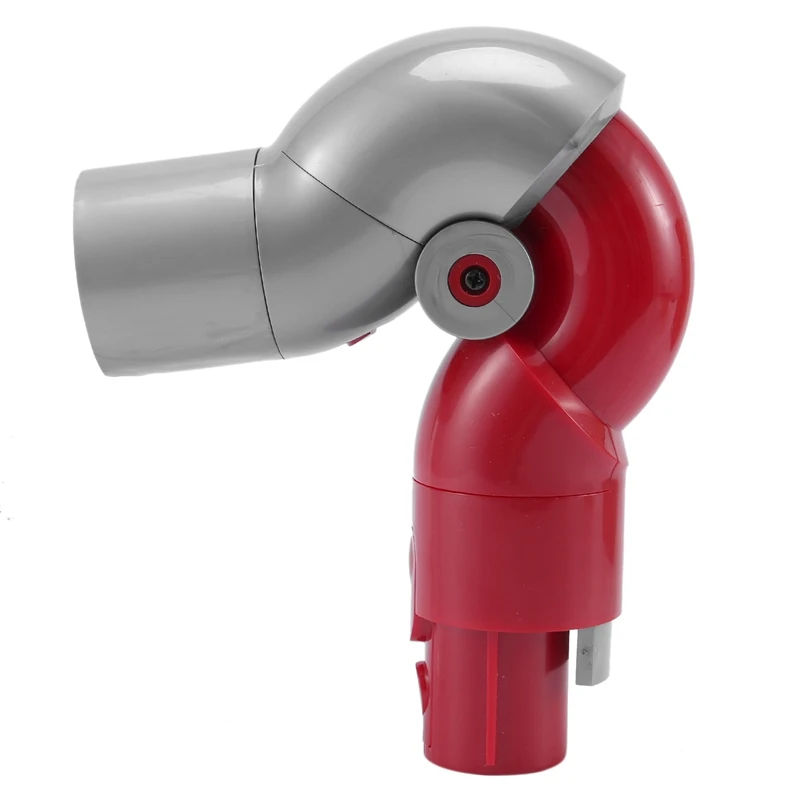 2 шт. нижний адаптер для Dyson V7 V8 V10 V11 быстросъемный инструмент Нижний 967762-01