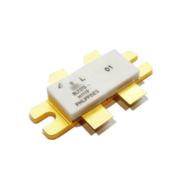 

BLF278 Rf Power Module IC Chip PCB Assembly BOM List Blf278 Transistor BLF278