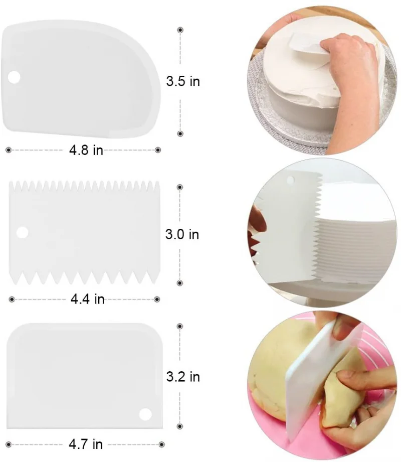 Подставка для выпечки тортов сделай сам | Дом и сад