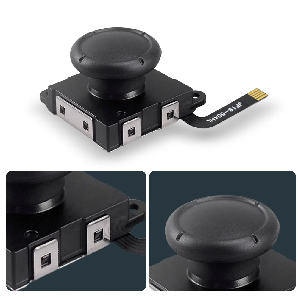 Джойстик с эффектом Холла для Nintendo Switch/Lite/OLED Joycon | AliExpress