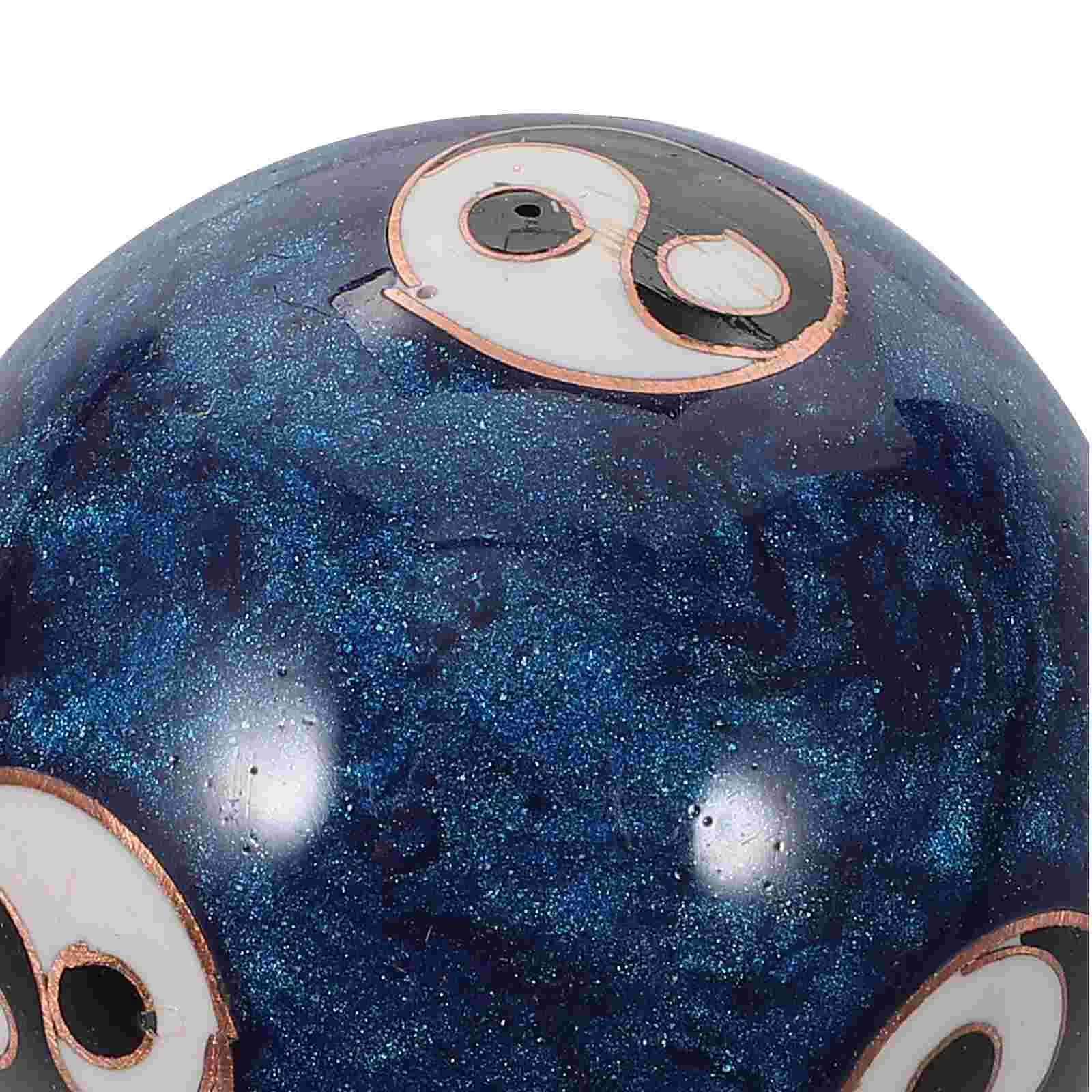 Рисунок 6 - Женская китайская медитация