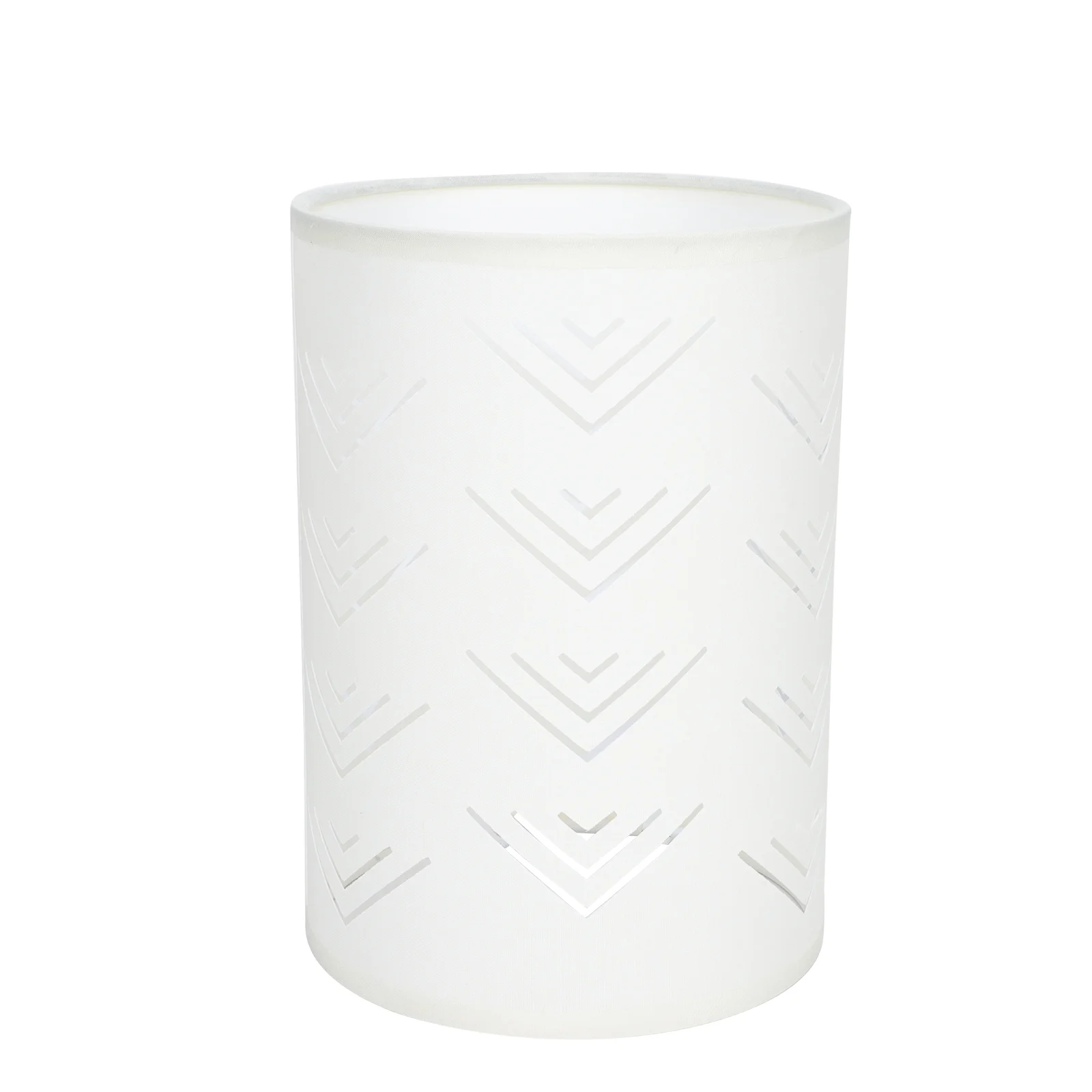 

Simple Lampshade Home Cloth Light Shade Durable Lampshade for Decoration