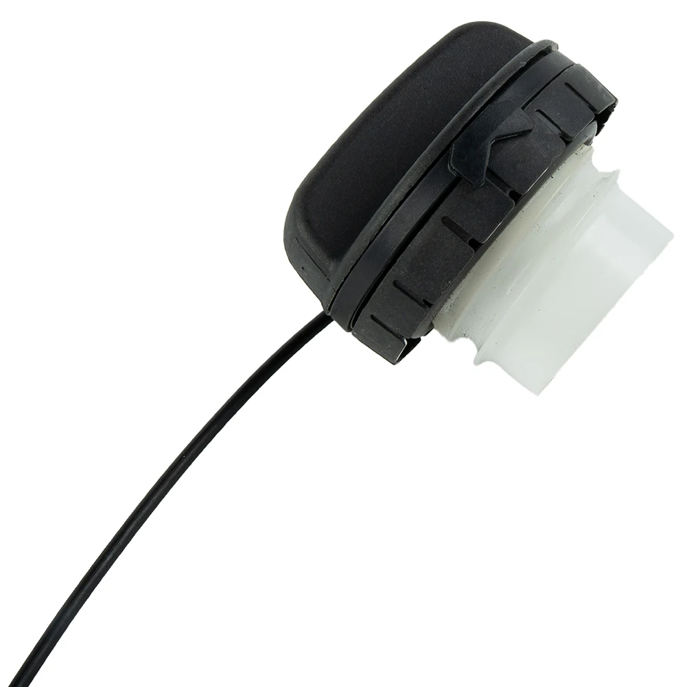 

Brand New Filler Cap Part Accessories Black For Frontier Murano For Nissan Altima For Pathfinder Versa Gas Fuel