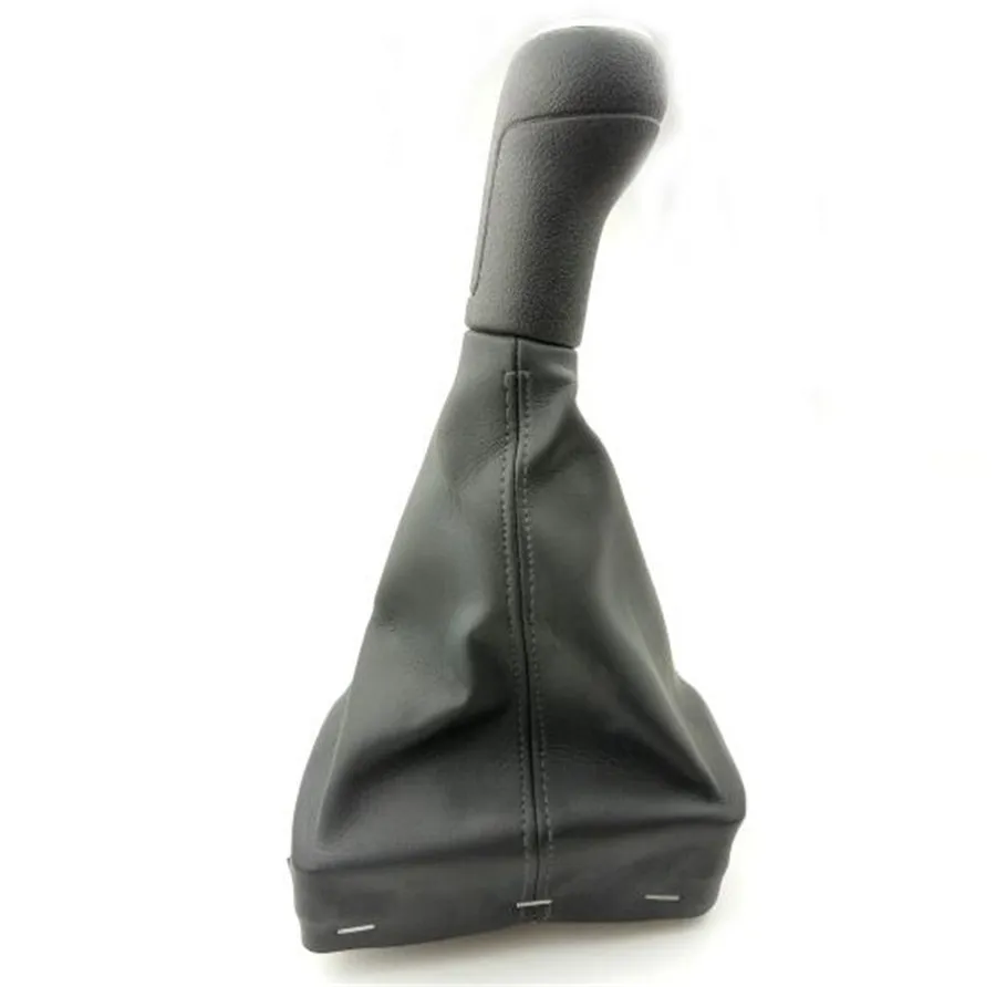 

A Set Manual Gear Ball Head Assembly for Volkswagen Polo Dustproof cover Gear Head Assembly Free Admission provide bushing