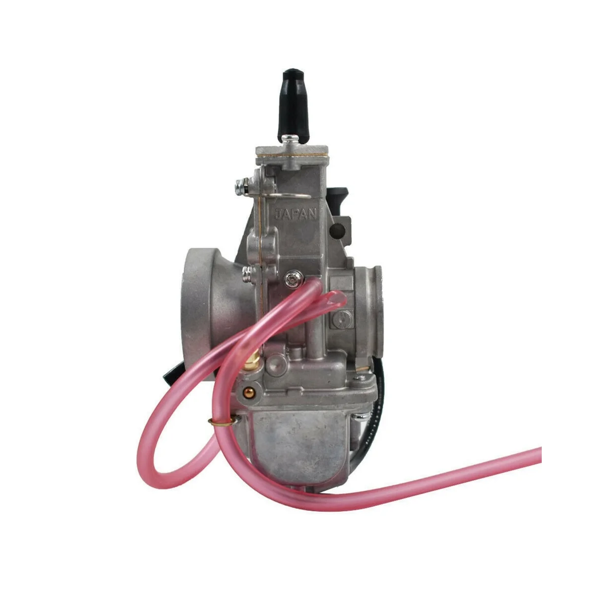Карбюратор для Mikuni TM32 TM 32 мм плоский скользящий с гладким отверстием