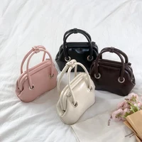 2022 new women handbags brand designer clip bag ladies mini evening clutch bag vintage women shoulder crossbody bags whole sale