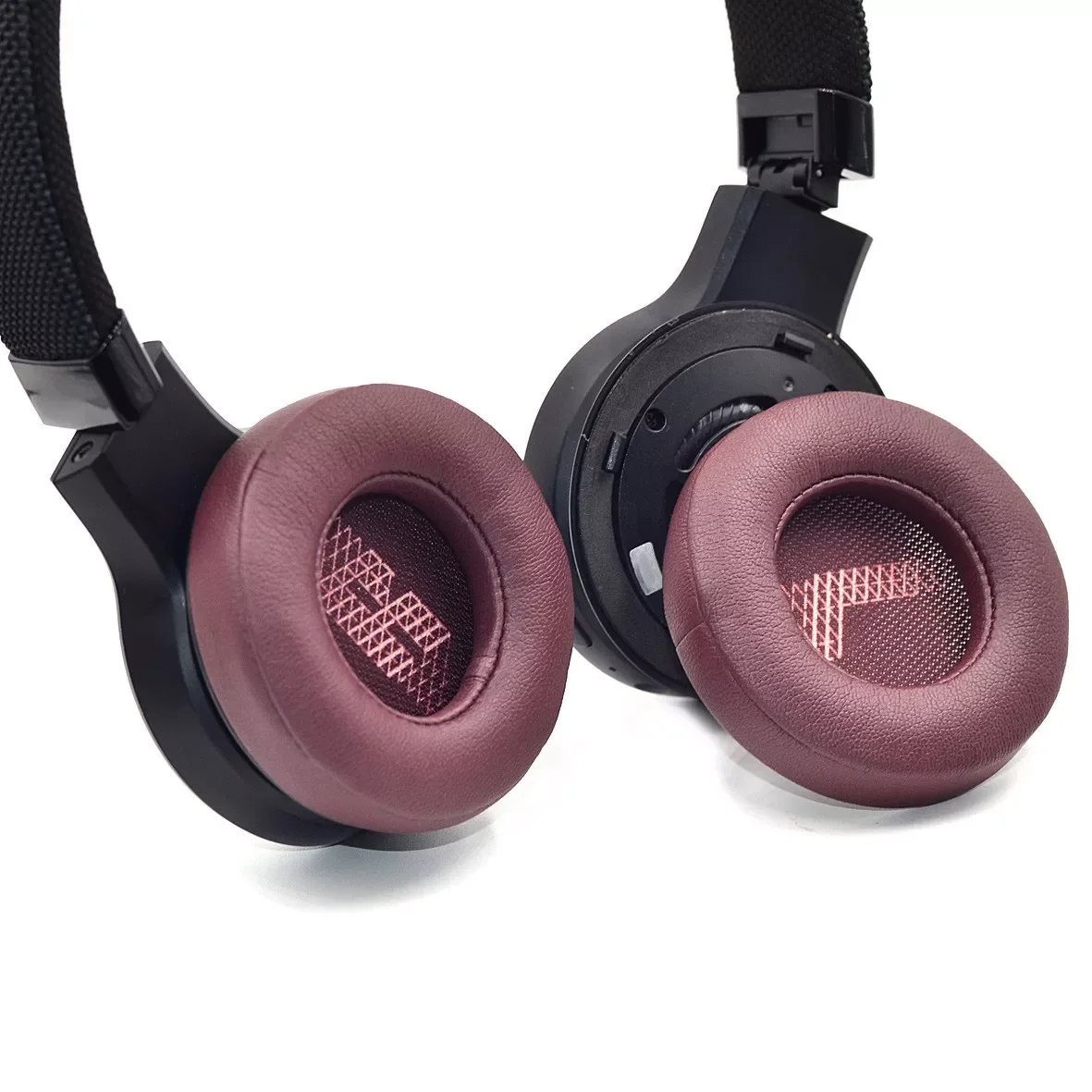 

Мягкие кожаные наушники, совместимые с Samsung Galaxy S 21, JBL LIVE400