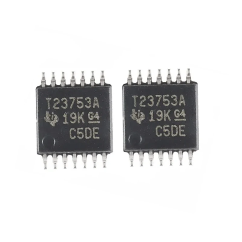 

(10 Pieces) TPS23753APWR T23753A TSSOP-14 New Original
