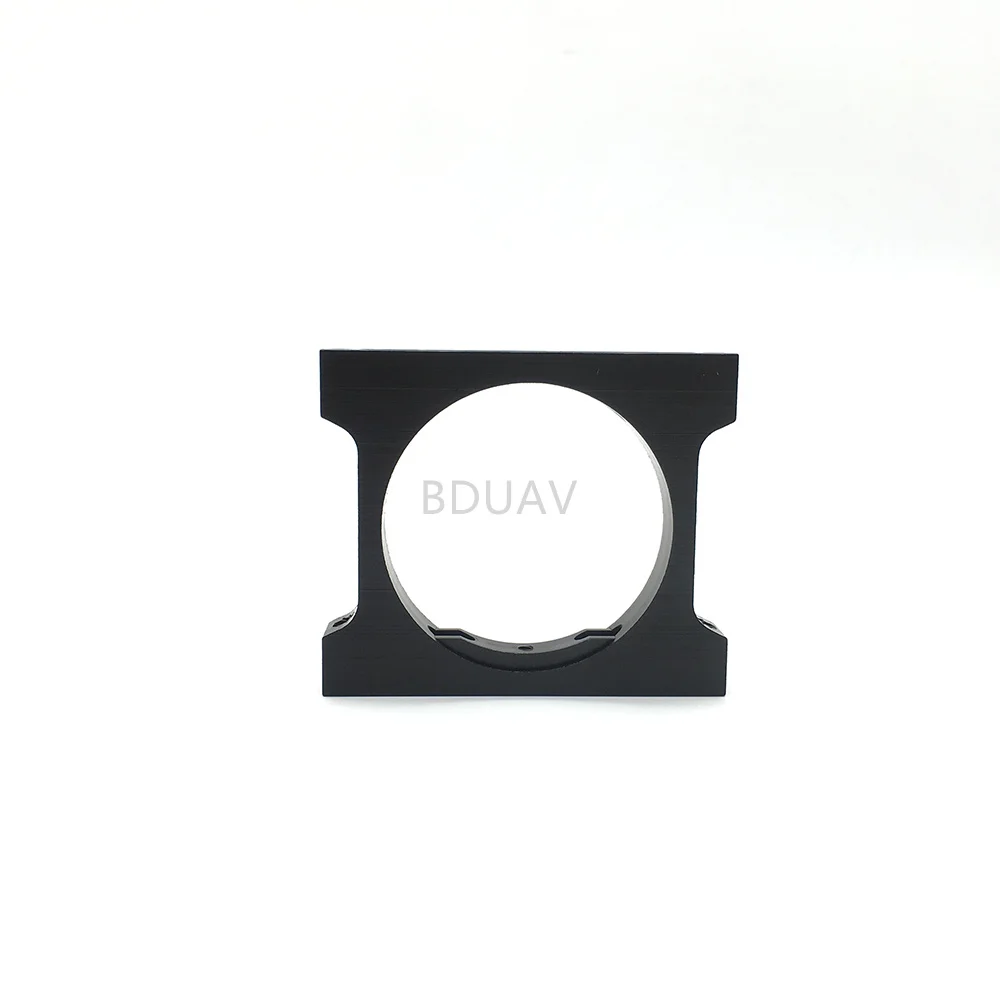 4 шт. 50 мм рычаг трубки из углеродного волокна фиксированное сиденье центральная