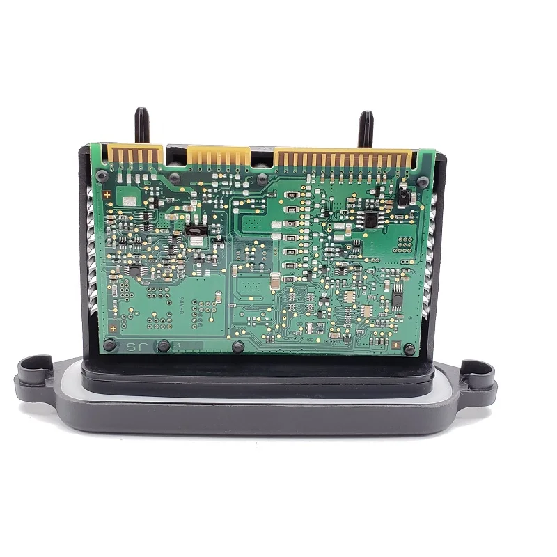 OEM 6311 7316 145 63117136145 Модуль драйвера фар без AHL для автомобилей с галогенной фарой BMW