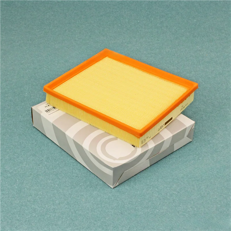 Элемент очистки автомобильного воздушного фильтра 13718507320 Для BMW F20 F22 F30 F31 F34 F36 116i