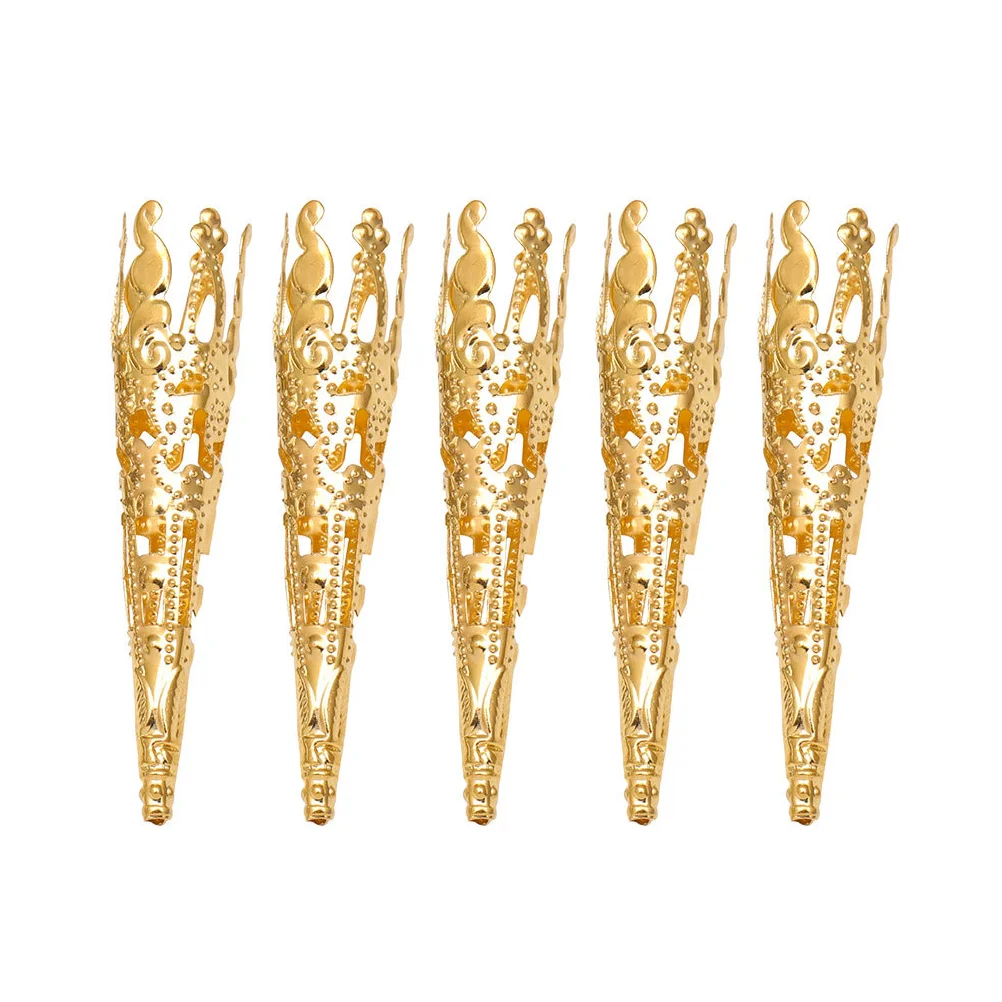 

Bead Caps Flower Filigree End Holder Beadsiron Cap Jewelry Making Trumpet Cones Cone Spacer Metal Petaltibetan Shape Findings