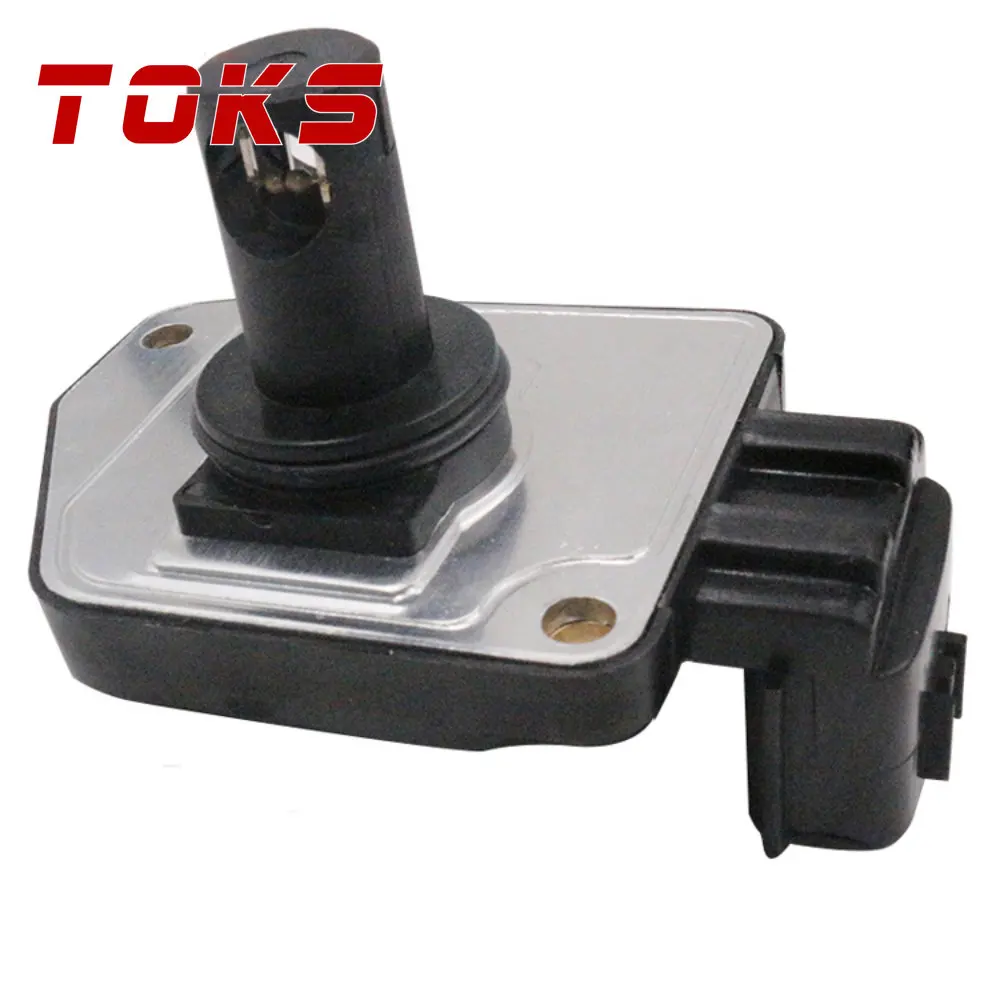 Датчик массового расхода воздуха 160171S710 16017-3S500 для AFH55M-12 AFH55M12 Frontier Xterra/D21 приемник