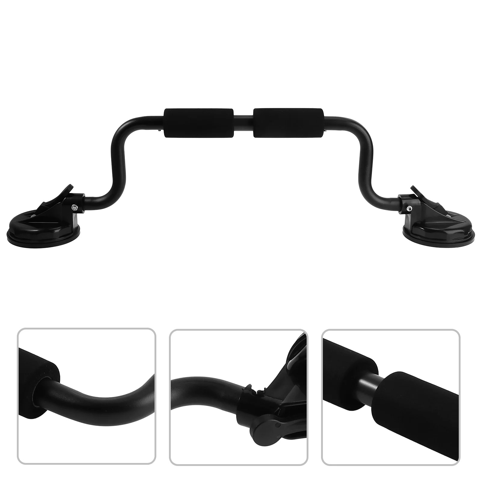 

Boat Roller Loading Assist for Mounting Canoe Kayak Car Roof Kayak Roller