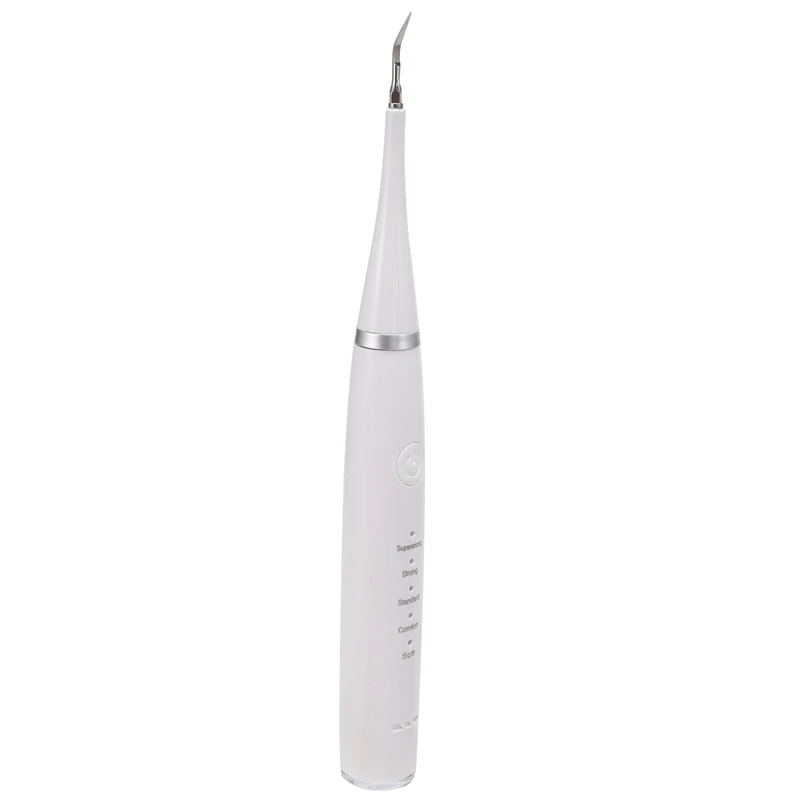 

5-скоростной высокочастотный вибрирующий очиститель зубов, USB-устройство для чистки электрической зубной щетки, устройство для чистки зубо...