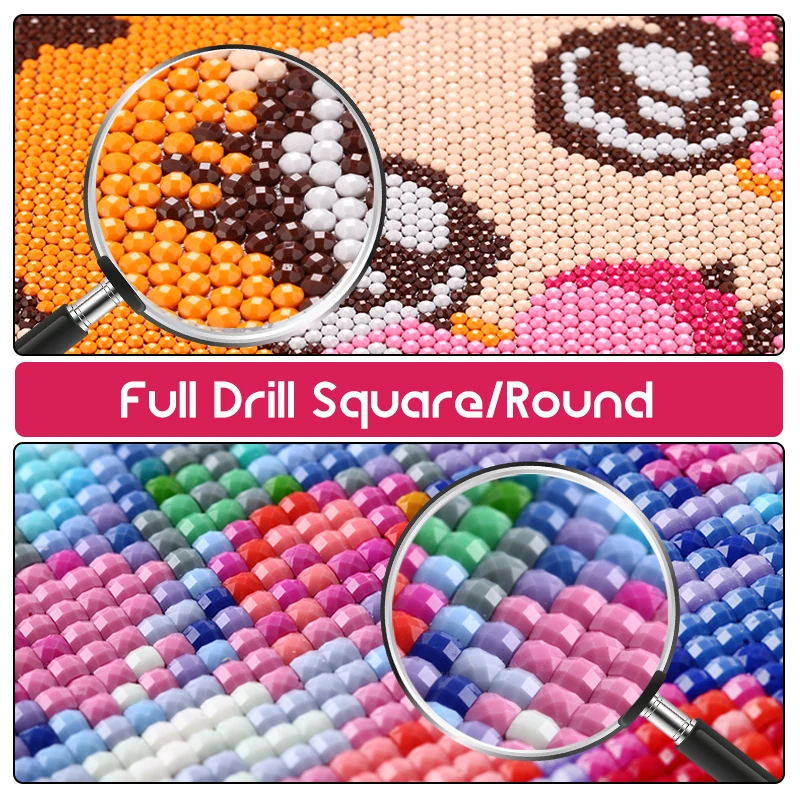 Новинка алмазная живопись &quotсделай сам&quot кот в небе точка вышивка крестиком 5D