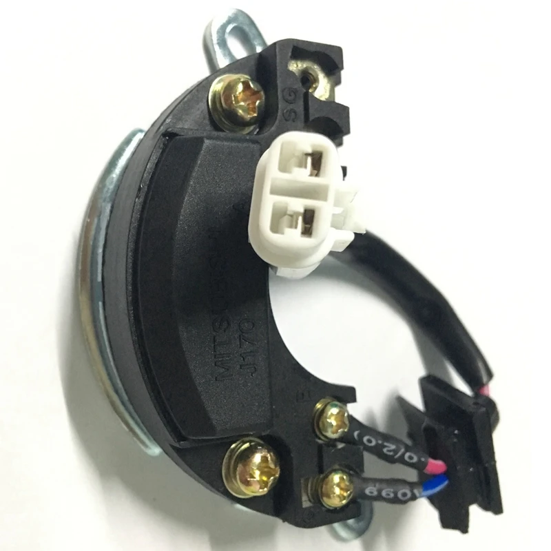 

5X Ignition Module J007T01571 For Nissan Proton Mitsubishi Colt Lancer Mazda 121 323 C S F Mk I IV J170
