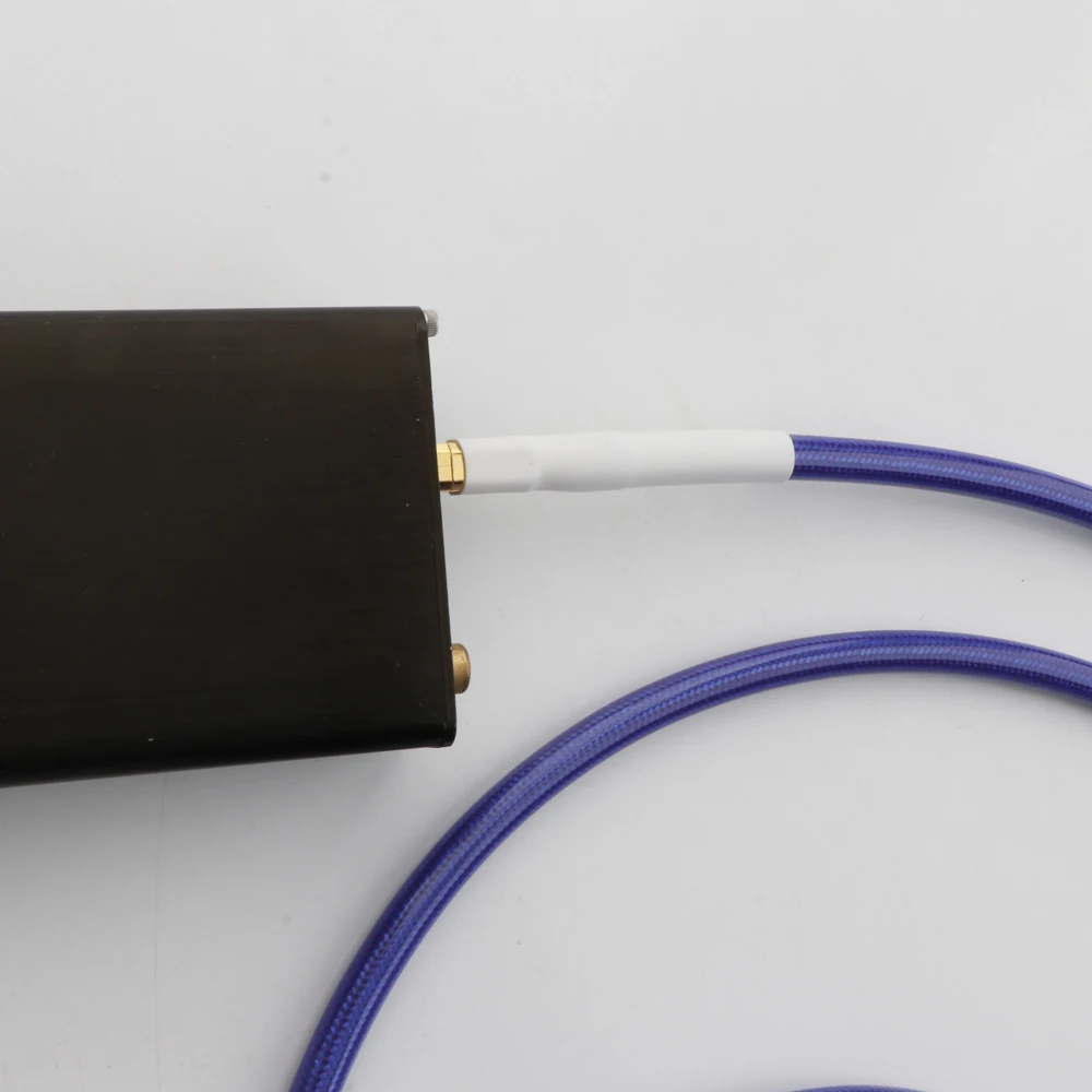 Preffair 6N OCC медный Hifi USB-кабель Hi-End USB2.0 кабель для передачи данных DAC декодера