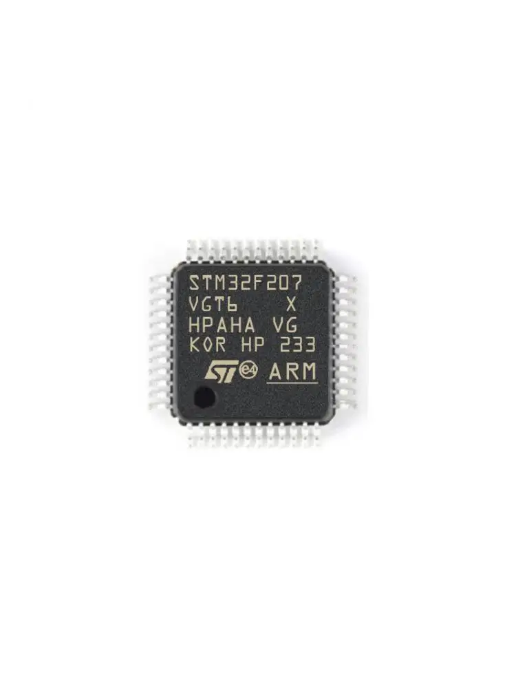 

Новый и оригинальный Stm32f207vgt6 32f207vgt6 207vgt6 Lqfp100