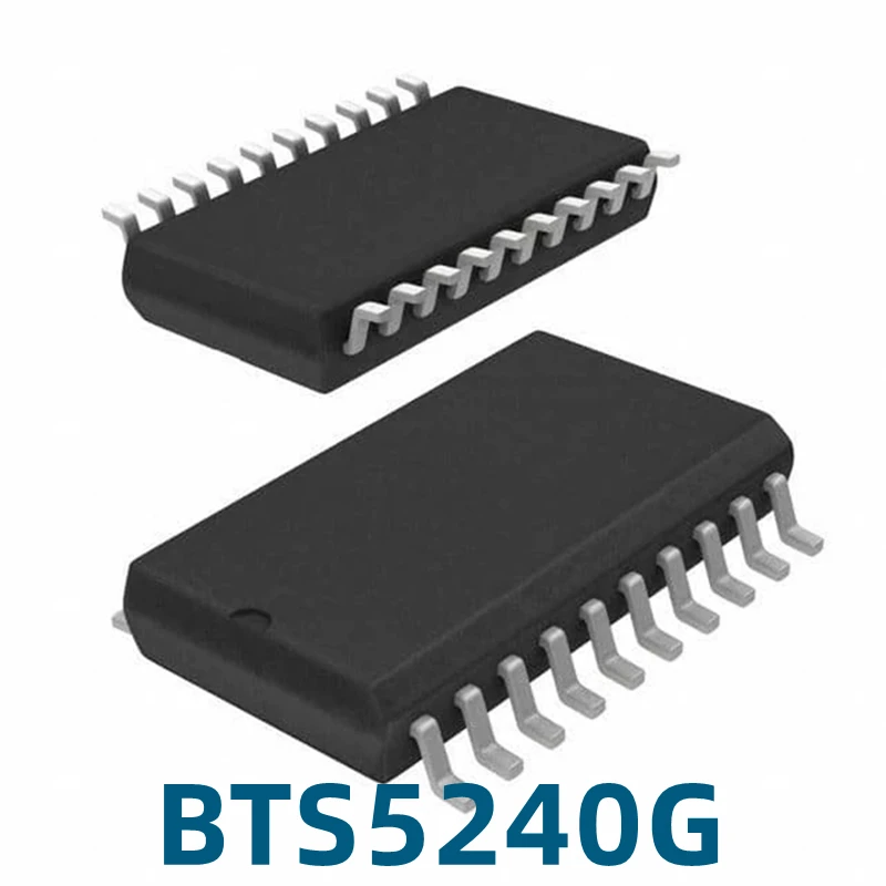 1 шт. BTS5240G переключатель питания SOP20 патч новый оригинальный чип IC BTS5240