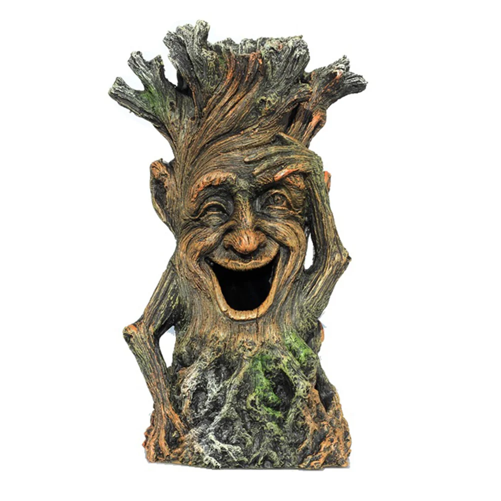 

1 шт., украшение для аквариума «сделай сам»