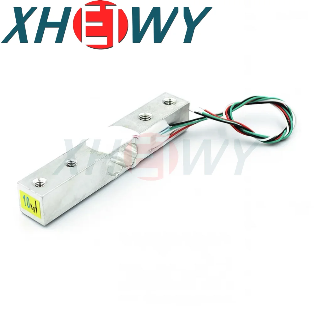 Малый диапазон давления нагрузки 1 кг 5 10 с модулем веса HX711AD
