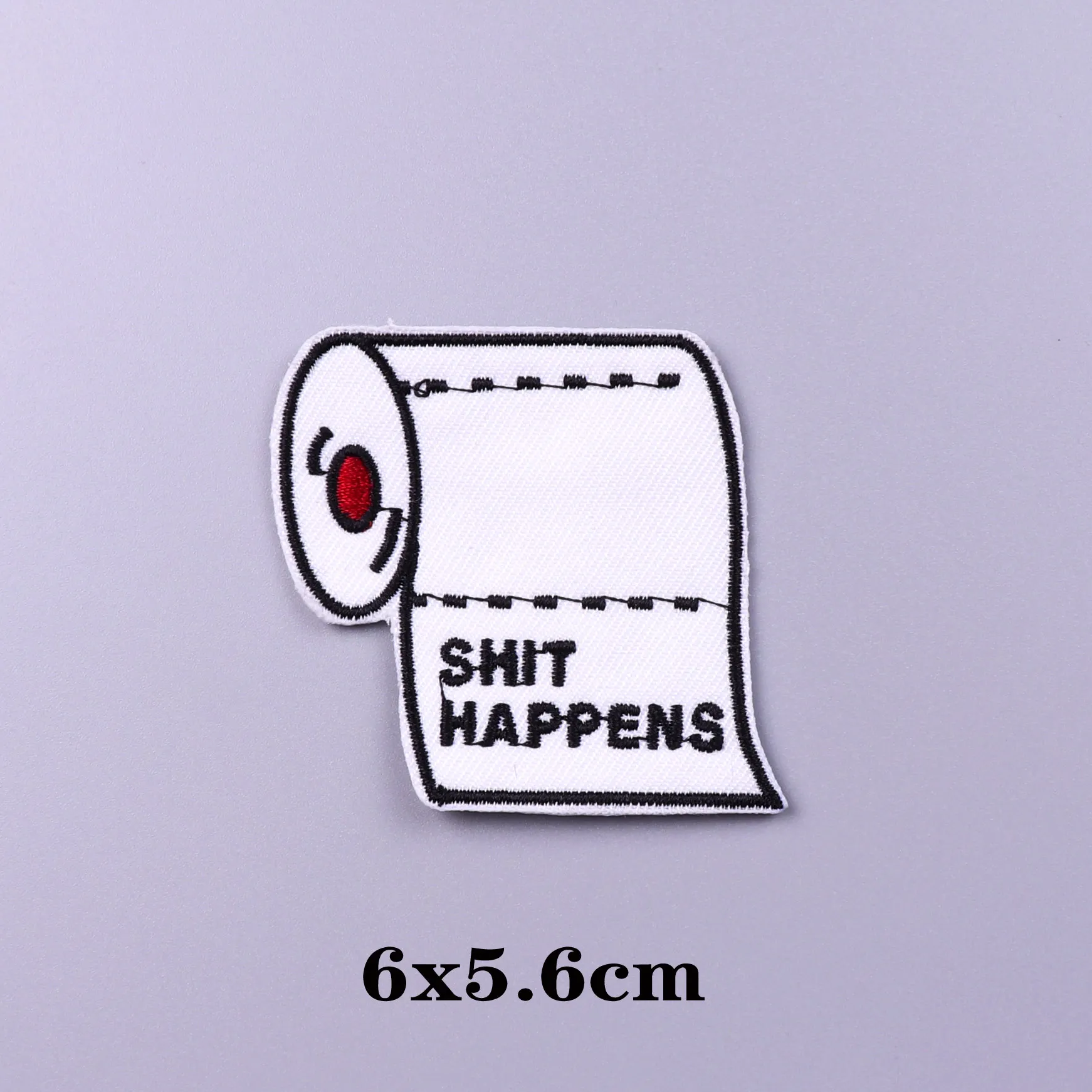 Нашивки с вышивкой в виде букв для одежды термоклейкие нашивки цветами