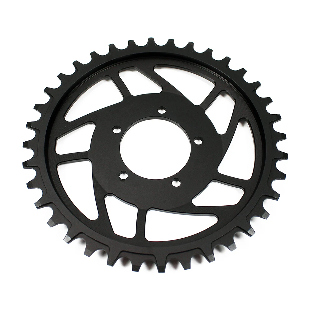 

Durable Practical Brand New ChainRing Aluminum Alloy Components Durability Long Lasting Use Model 36T Sporting