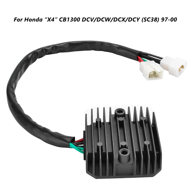 Выпрямитель регулятора напряжения мотоцикла для Honda 