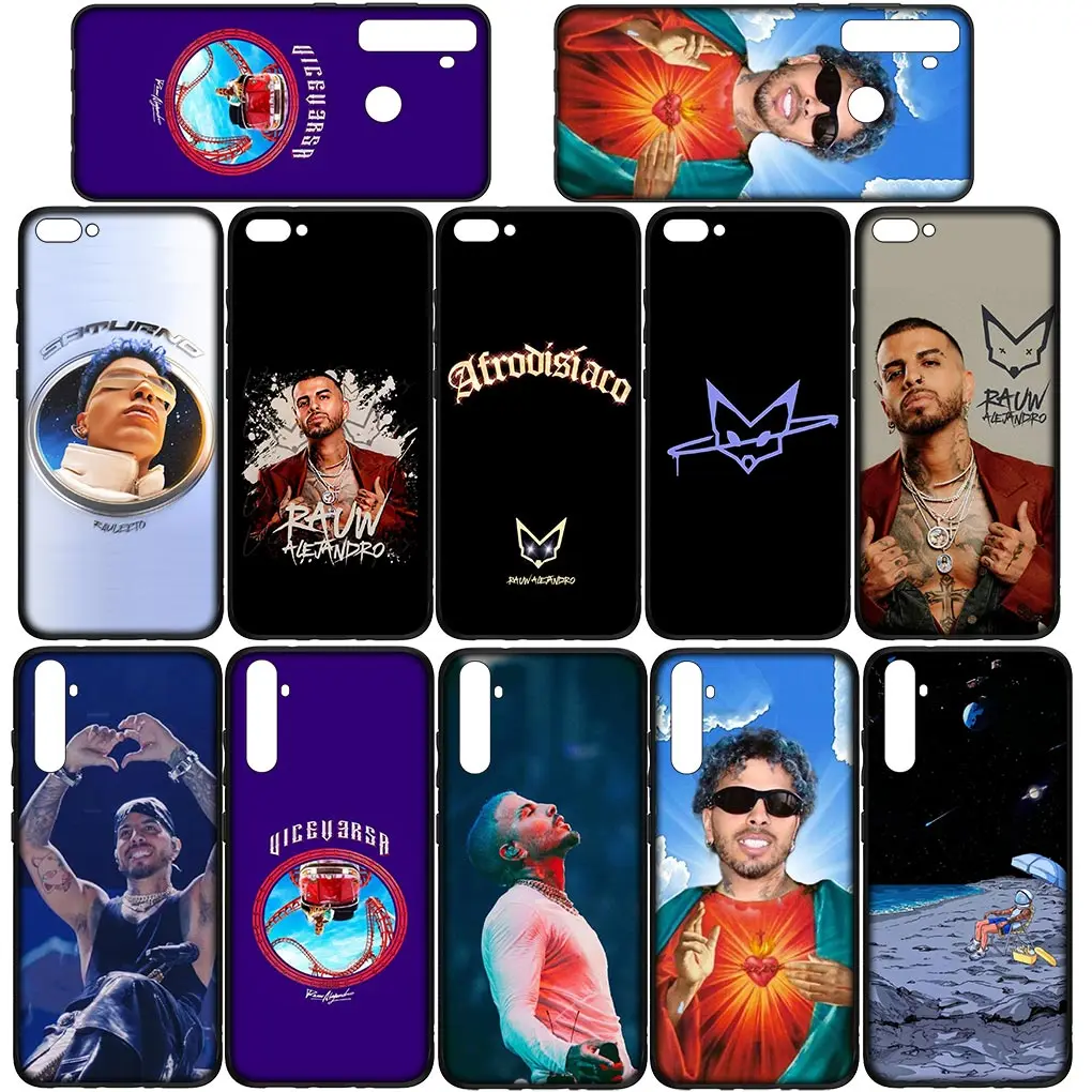 Фото Мягкий чехол Rauws Alejandros POP для Samsung Galaxy A10 A20 A22 A30 A31 A32 A50 A51 A52 A53 A72 A33 A71, чехол №2