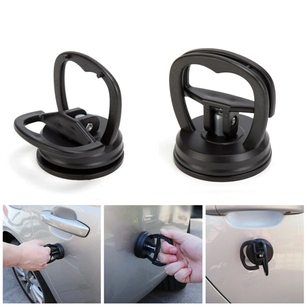 

1pc/3pcs Repair Tool Remover Suction Cup For Glass Tiles Auto Car Dent Puller Car Body Repair