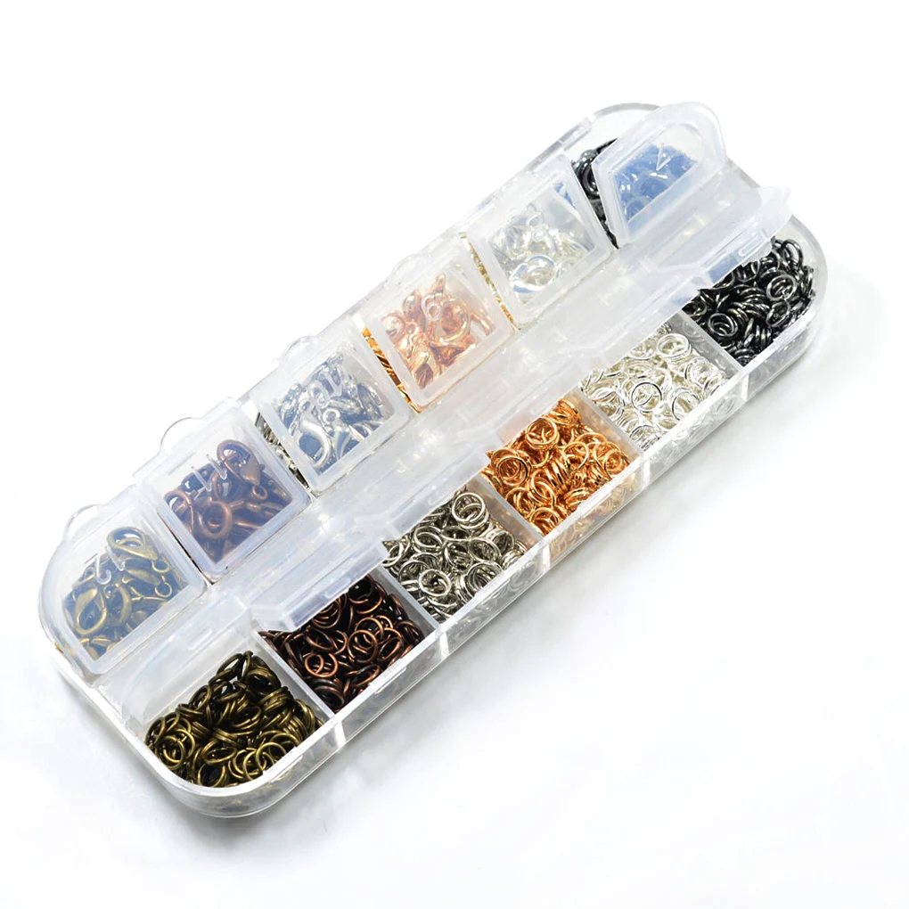 

Застежки для изготовления ювелирных изделий, металлические браслеты на лодыжку, застежки, серьги, подвески, крючки в ассортименте, аксессуа...