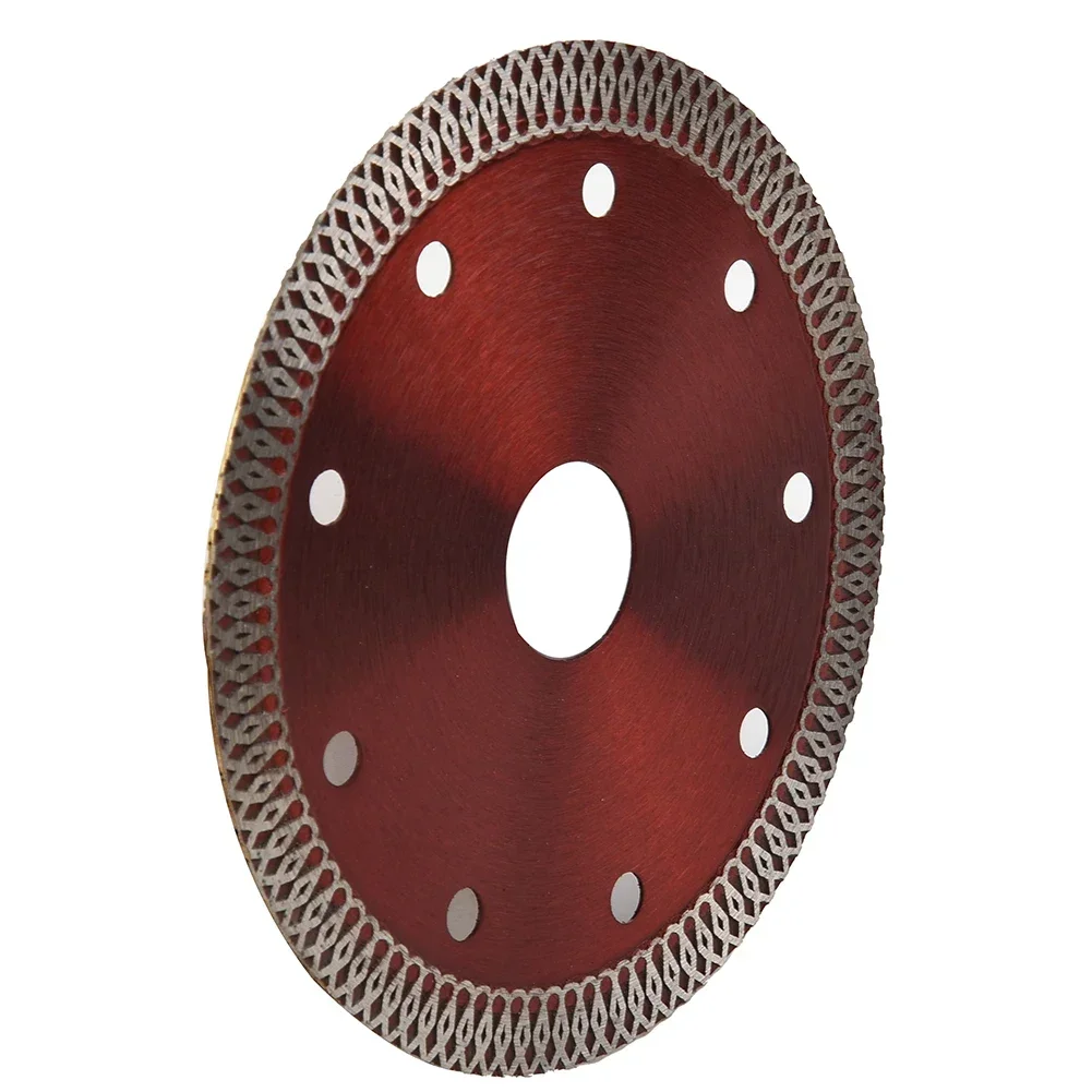 1 шт. алмазный пильный диск 100-125 мм 20/22.23 филировка Ultra Para фарфор для фарфоровой