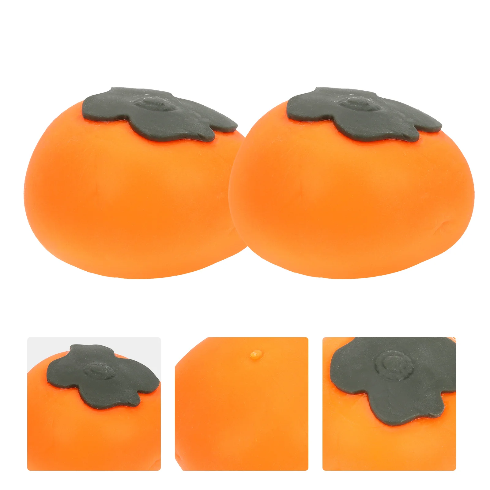 

Toy Stretchy Fruits Sensory Kids Bathtub Adults Relief Bath Baby Squeeze