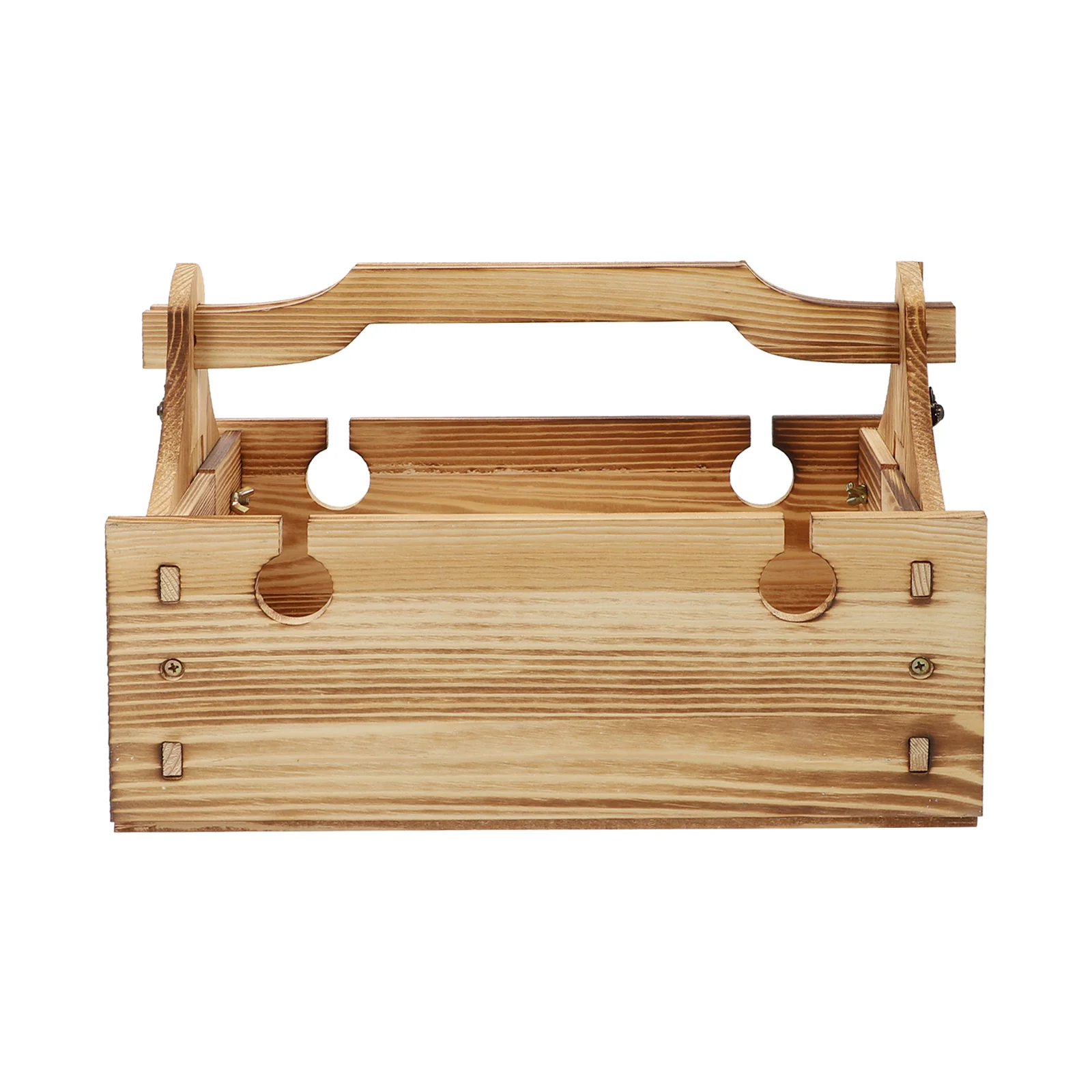 Рисунок 3 - Деревянная переносная Складная