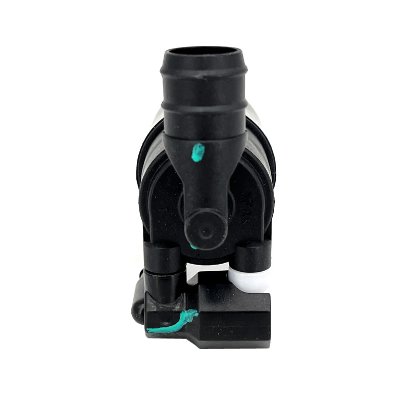 Аксессуары для лобового стекла автомобиля двойной интерфейс трубы 2-контактный