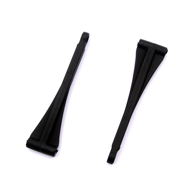 

WLtoys 104009 12402-A 12409 12402 12403 12404 RC Car spare parts 12402-0206 12402-0208 Front rear upper swing arms