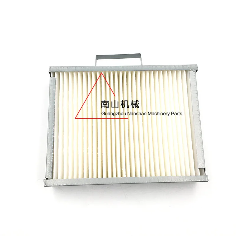 Рисунок 4 - Фильтр кондиционирования воздуха