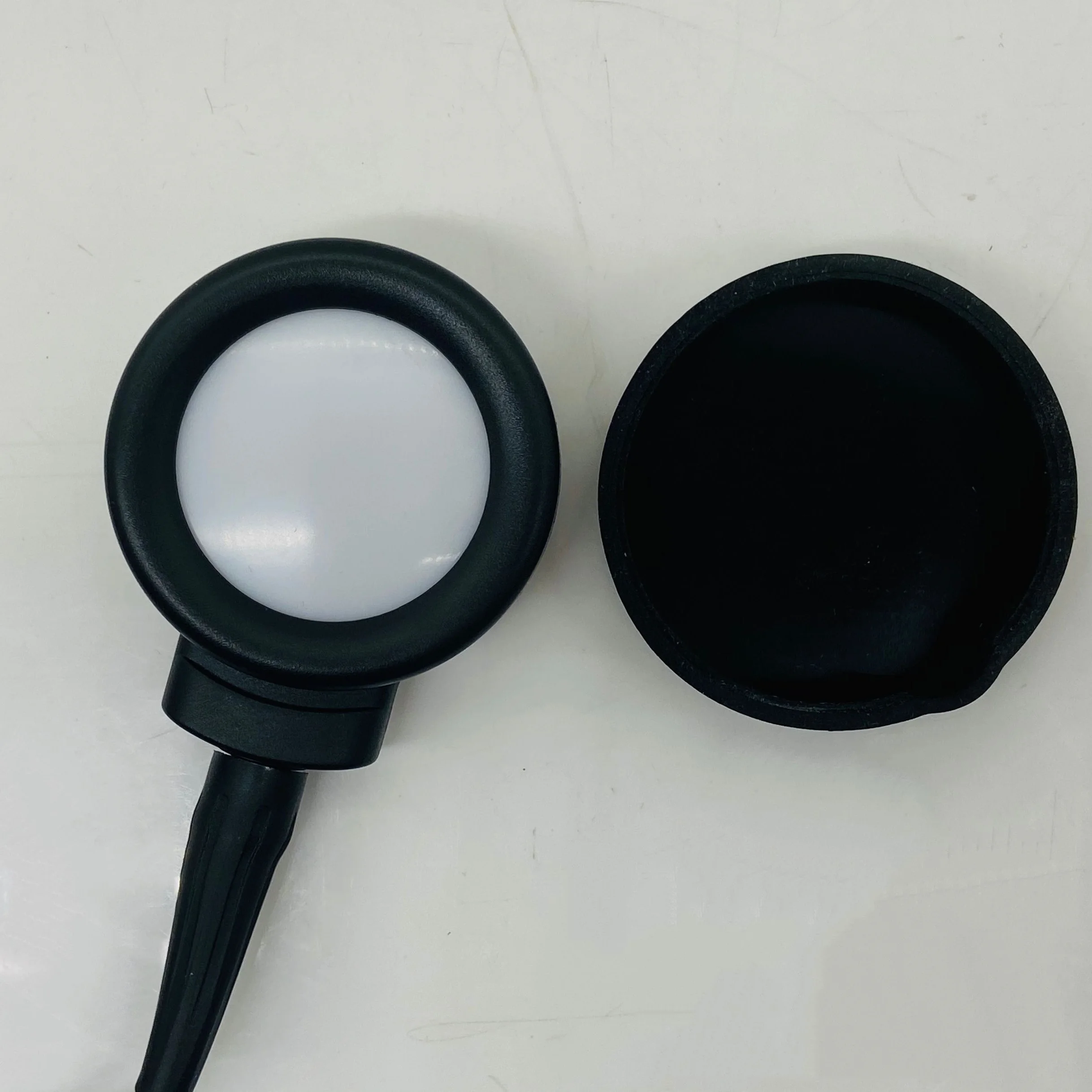 

Handheld Multi-parameter LCD Display Lux meter HLX-262V