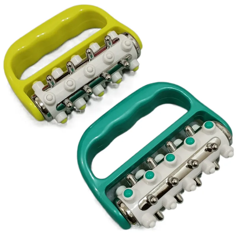 Fat Control Roller Massager Anti Cellulite Weight Loss Leg Abdomen Neck Buttocks Fast Face Lift Tools Health Care Tool |