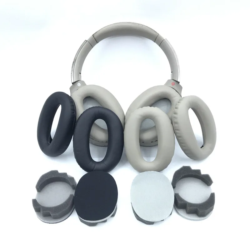 

Suitable for Sony WH-1000XM2、MDR-1000X headphone cover sponge cover ear cover